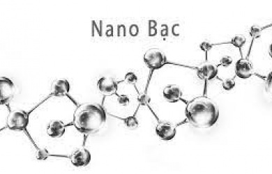 Công nghệ sản xuất nano bạc dưới 10nm năng suất lớn không chứa nitrat và bo